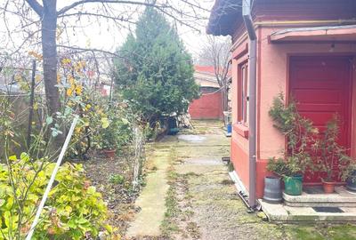 Casa de vanzare in Bucuresti!!! - 2