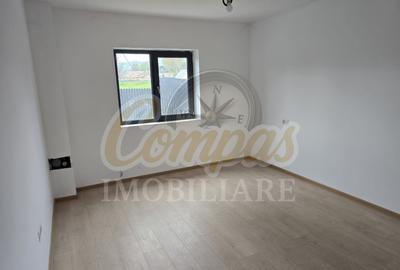 Apartament cu 3 camere decomandat în Gara Veche - 2