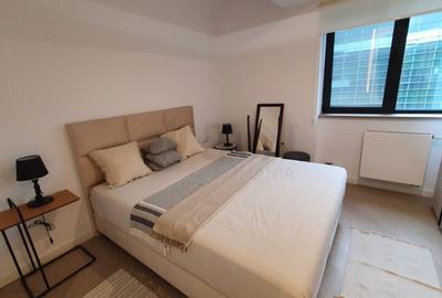 REA1023249 Apartament modern 3 Camere I Pipera I Cortina North - 8