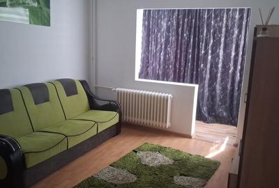 Apartament cu 2 camere semidecomandat în Central - 3
