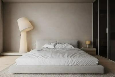 Comision 0 | Apartament 4 Camere Finalizat  | Dezvoltator - 8