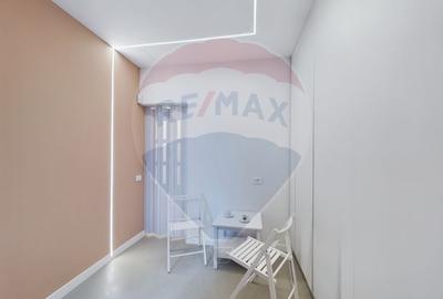 Apartament superb 3 camere de inchiriat Piata Dorobanti - 24