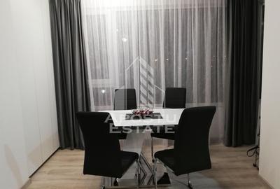 Apartament cu 2 camere, loc de parcare acoperit, zona Aradului - 5