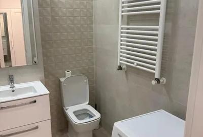 Studio complet utilat & mobilat de vânzare - HILS Pallady - 4