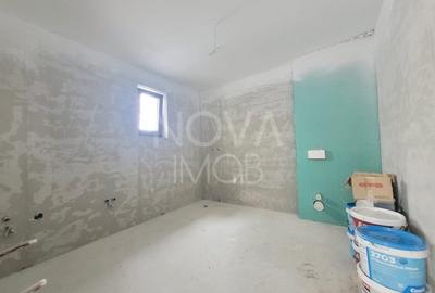 Casa individuala 5 camere + terasa, pivnita si pod amenajabil, Sibiu - 25
