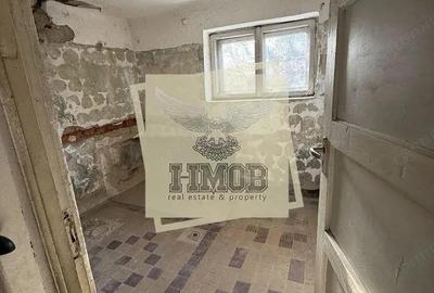 Casă cu 3 camere cu Teren 325 Mp în Trei Stejari