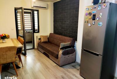 Apartament cu 2 camere decomandat, mobilat în Central - 2