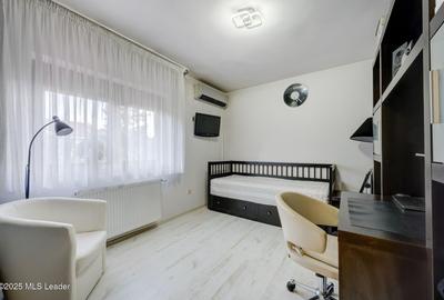 Duplex cu 3 camere cu Canalizare în Iancu Nicolae - 15