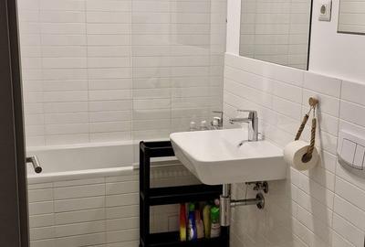 Apartament cu 2 camere, mobilat în Aviației - 7