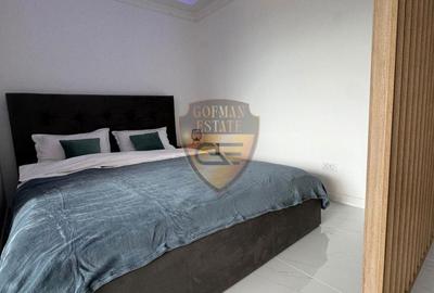 Garsonieră în Tomis Nord - 2