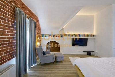 PET FRIENDLY/NOU/ SUPERB/ 2 LOCURI PARCARE/ CURTE 50 MP - 8