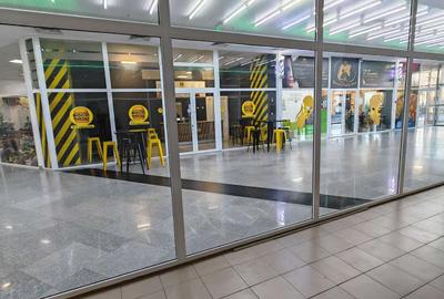 Spatiu comercial in galerie comerciala - 140 mp - 8