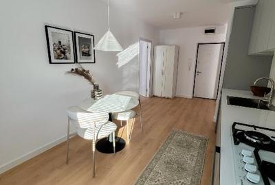 Apartament cu 2 camere decomandat, mobilat în Gara - 6