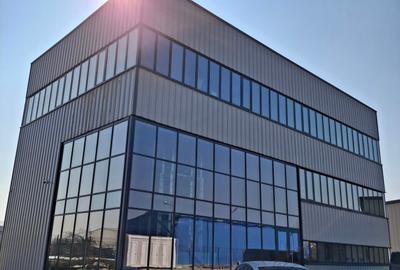 Spațiu comercial, de 500 mp, în Brănești - 2