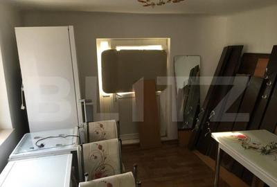 Casă cu 3 camere cu Teren 1000 Mp în Micro 12 - 8