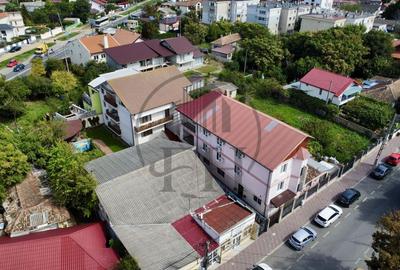 Pensiune de vânzare Mangalia, Constanța - 37