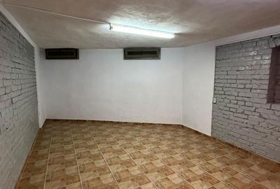 Spațiu comercial, de 130 mp, în Pieptănari - 6