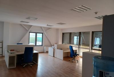 Spațiu industrial, de 2,500 mp, în Sud-Est - 5