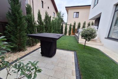VILA DE LUX, TIP DUPLEX, P+1, 4 CAM, INCALZIRE IN PARDOSEALA,FUNDENI,FINALIZATA - 17