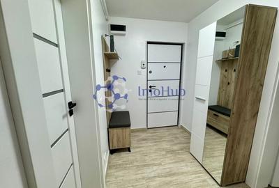 NOU! Apartament cu o camera, Moara de Foc, 42mp, 400 euro - 8