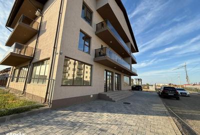 Spațiu comercial, de 195 mp, în Dobroești - 4