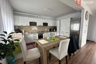 Casa Individuala Mosnita, 5 camere si 1290 mp teren! - 4