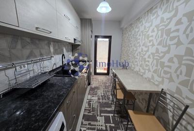 Iulius Mall - Ap. 2 camere, predare imediata - 5