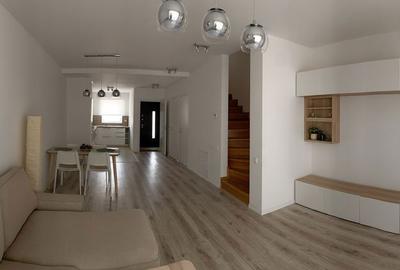 Casă cu 5 camere cu Teren 175 Mp în Central - 4