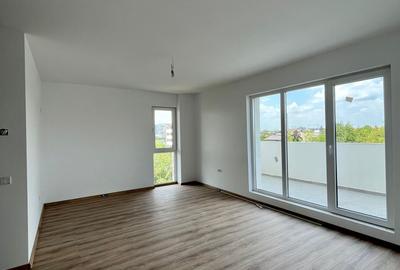 Grand Arena - Apartament 2 camere tip studio + terasa - Finisaje premium - 4