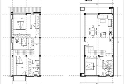 Vila noua- Investitie sigura Pipera, posibilitate plata esalonat! - 5