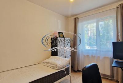 Apartament luminos cu balcon, cartier Manastur - 4