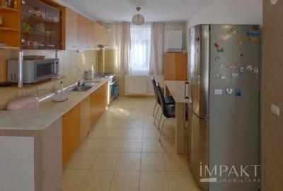 Apartament 84mp 3 camere in Buna Ziua de închiriat, parcare - 3