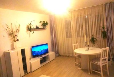 Apartament cu 2 camere decomandat, mobilat în Tomis III - 2