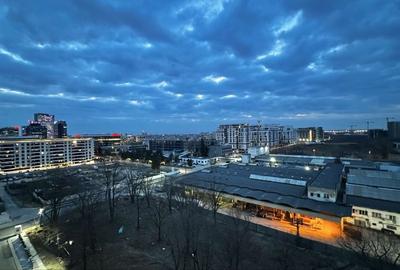 Apartament cu 2 camere decomandat în Pipera - 2