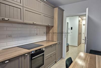 Apartament 2 camere cu parcare subterana - 9