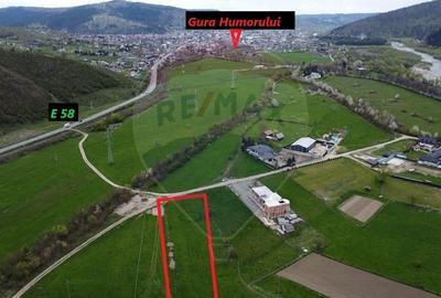 Teren agricol extravilan de 3157 mp, în Exterior Est - 4
