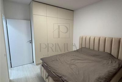 Apartament cu 3 camere în Central - 2