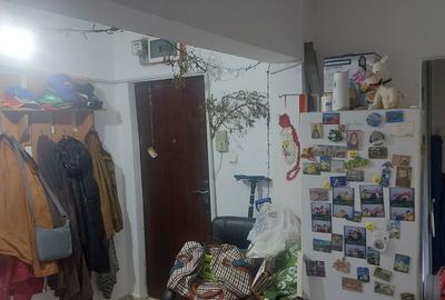 Apartament cu 4 camere decomandat în Central - 1
