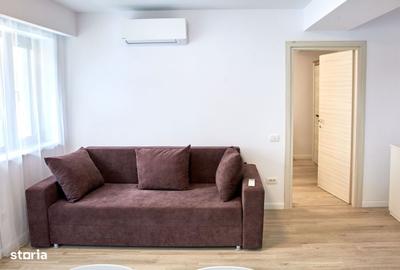 Apartament cu 2 camere în Nord - 5