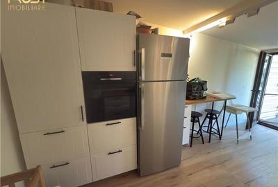 Duplex cu 4 camere l 100 MP Teren l Parcare l Floresti - 6
