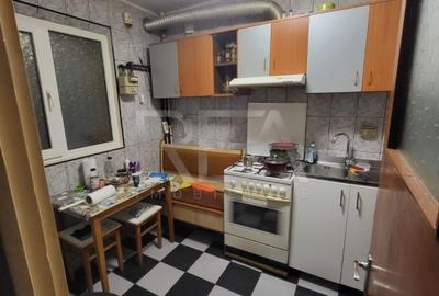 Apartament 3 Camere , Decomandat , Etaj 1/10 , Soseaua Giurgiului - 6