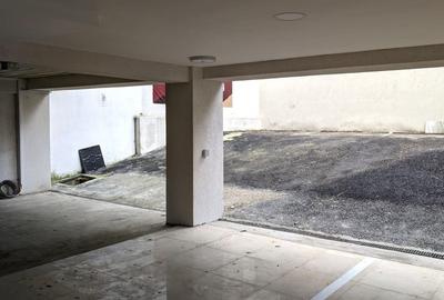 BOUTIQUE  //  STR. POLONA // LINISTE//  PARCARE - 8