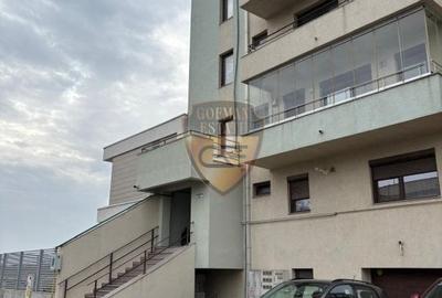 Apartament cu 3 camere decomandat în Tomis Plus