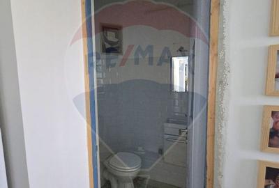 Apartament cu 3 camere semidecomandat în Olteniței - 2