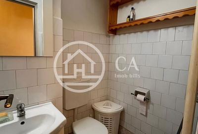 Apartament cu 3 camere decomandat în Calea Aradului - 4