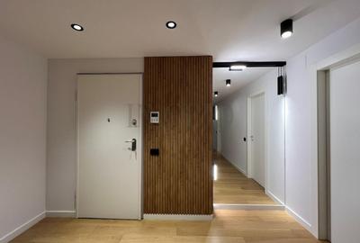 Apartament cu 3 camere, mobilat în Herăstrău - 6