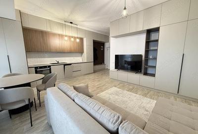 Soarelui | Bloc nou | Prima inchiriere | Etaj 2 | Incalzire pardoseala - 8