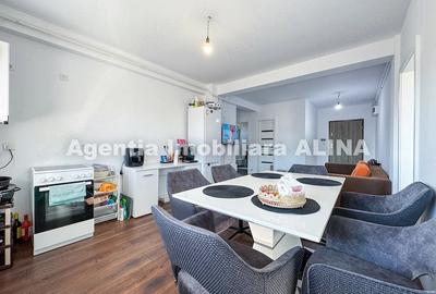 Apartament cu 2 camere decomandat în 22 Decembrie - 16