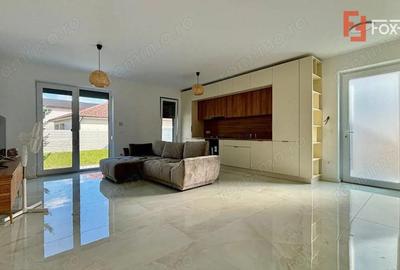 Duplex de vanzare cu 3 camere si 2 bai, zona Giarmata Vii - 2