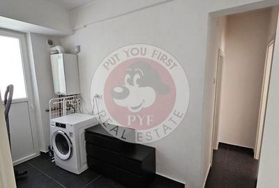 Apartament cu 3 camere semidecomandat în Cișmigiu - 9